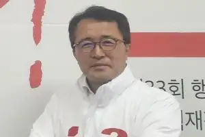 “제주 투자청, 경제 컨트롤타워로”[6·3선거 후보 인터뷰]