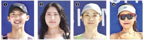 일본 동호회원들 남자 1위 ‘싹쓸이’… 여자부는 재도전 끝에 우승 쟁취[서울신문 하프마라톤]
