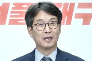 “대구, 첨단 로봇 인프라 글로벌 표준 도시로 탈바꿈시키겠다”