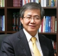 임혁백 고려대 명예교수·정치외교학