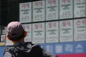 집 필요한 신혼 느는데 죄다 월세 전환… 서울 ‘전세 대란’ 오나