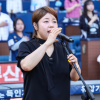 “죄송합니다 NC 정말 죄송합니다”…애국가 논란에 엄지영 결국 사과