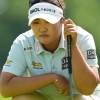유해란, LPGA투어 크로거 퀸 시티 챔피언십 준우승…신예 워드, 시즌 첫 우승