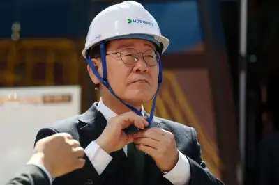 이 대통령, 삼성 파업 앞두고 “노동권만큼 기업경영권 존중돼야”