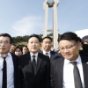 장동혁 “李 대통령·민주당, 5·18 정신을 권력 확장 도구로”