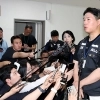 “코스피 시원하게 빼보자” “삼전은 없애버려야” 삼전 노조 ‘극단 발언’까지