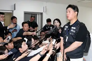 “코스피 시원하게 빼보자” “삼전은 없애버려야” 삼전 노조 ‘극단 발언’까지