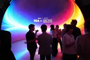 바우어랩, 글로벌 테마엔터테인먼트 네트워킹 ‘TEA in Seoul’ 성료