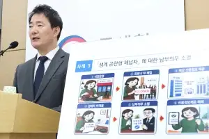 이 대통령 “남는 장사” 언급한 국세청 체납관리단 9500명 채용