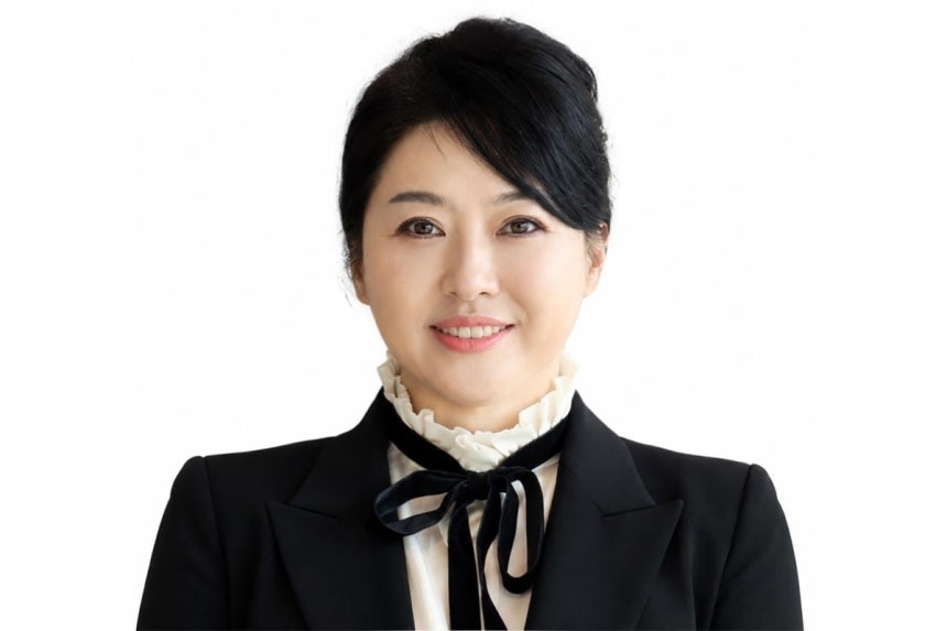 경남 통영시의원 선거에 비례대표로 출마한 박근량(51) 국민의힘 후보. 중앙선거관리위원회 제공