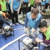 용산구, 풍수해 재난안전대책본부…24시간 비상근무체계
