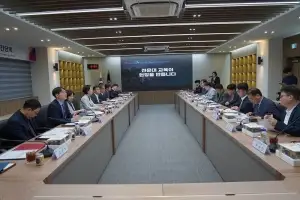 ‘AI 시대’ 맞이한 전문대… 최은옥 교육부 차관, 지역 맞춤형 인재 양성 역할 당부