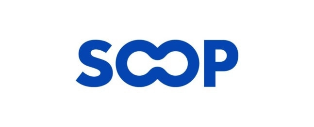SOOP 로고