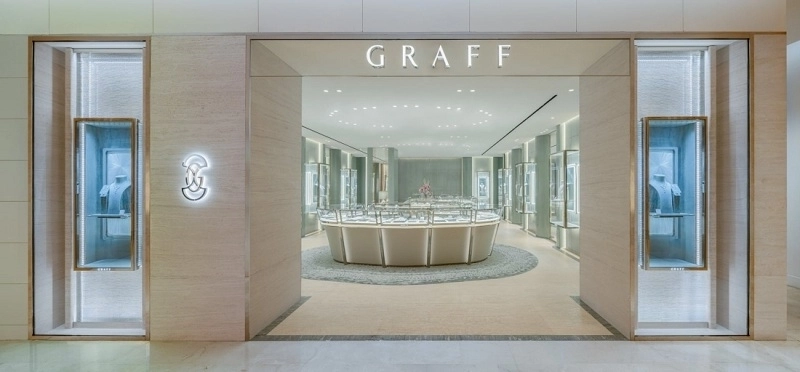 사진 제공: 그라프(GRAFF)