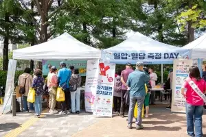 광진구, 지자체 건강증진사업 종합부분 4년 연속 우수기관