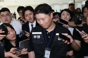 삼성전자 노조 “법원 결정 존중…총파업 예정대로”