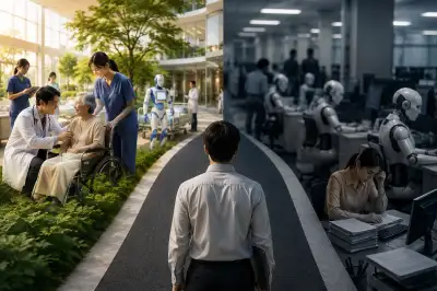 의사·간병인 늘고 번역가·창구직 줄고…10년 뒤 내 일자리 운명은