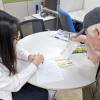 서대문구 천연동, 취약 중장년층 ‘희망찬 쿠폰’