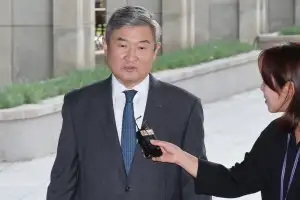 조태용 전 국정원장, 위증 혐의로 징역 1년 6개월… 직무유기는 무죄