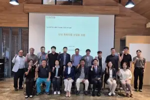순천 이반촌농원, ‘산돌배’ 간기능 개선 특허 등록···기능성 식품시장 진출 본격화