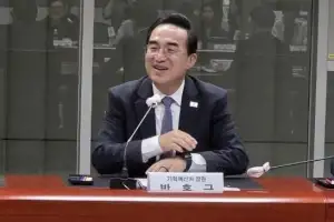“AI 시대일수록 문화예술이 경쟁력이다”