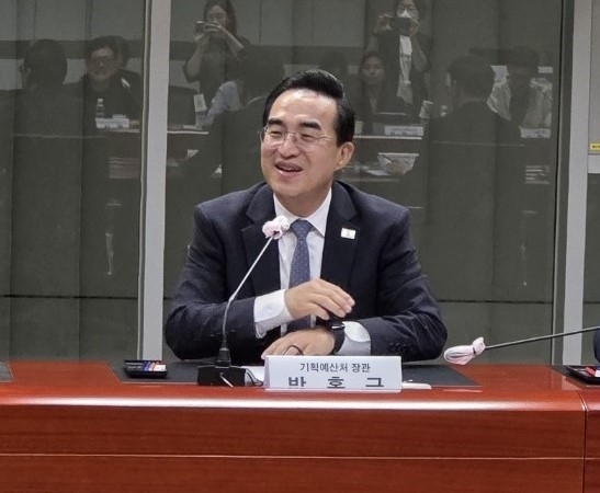 “AI 시대일수록 문화예술이 경쟁력이다”