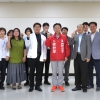 천안의료원 찾은 박찬우 국힘 후보 “공공 의료 안전망 강화해야”