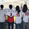 “가끔은 네 팀도 내 팀”…1300만 질주 프로야구, 직관문화도 신세계