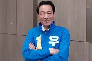 “강원, 내 정치인생 종착역… 중앙 움직여 재정 끌어오겠다” [6·3선거 후보 인터뷰]