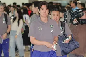 월드컵 대장정 오른 홍명보호…막내 배준호 “경험 아닌 증명 할 것”