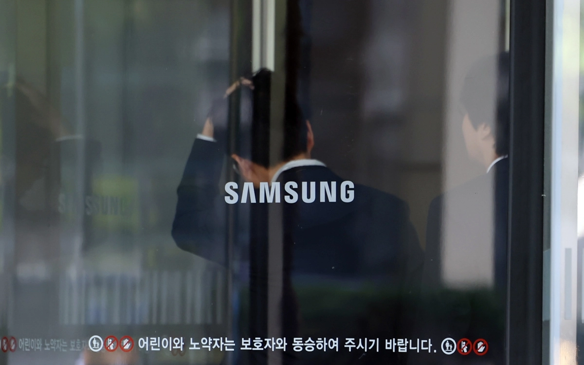 삼성전자 노사, ‘마지막 담판’