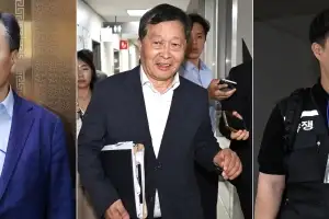李 “경영권 존중돼야” 긴급조정 시사