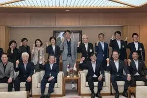 한일 정상 셔틀외교 훈풍… 지자체도 日도시와 교류 확대