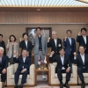 한일 정상 셔틀외교 훈풍… 지자체도 日도시와 교류 확대