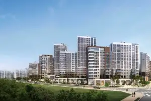 우미건설, 삼성전자 평택캠퍼스 배후 핵심 입지 주목