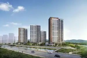 AI 신도시 핵심 입지 ‘호반써밋 첨단3지구’ 새달 분양