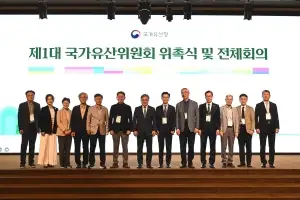 통합 국가유산위 출범… 초대 위원장 전봉희 교수