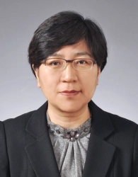 정은경 보건복지부 장관