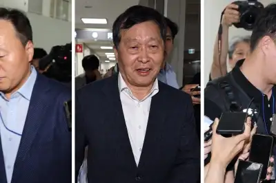 삼성 반도체 세제 혜택만 10.5조…“기업 혼자만의 성과 아니다”