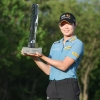 KLPGA 매치퀸 오른 방신실, 세계랭킹 47위