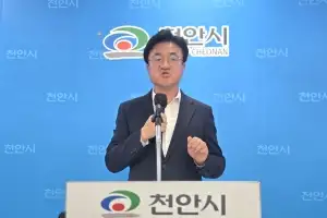 박수현 선대위 “김태흠 후보 왜곡·몰이해 심각”