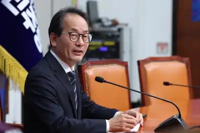 與, 김용남 ‘폭행 의혹’에 “아니고 말고식 네거티브 지양해야”