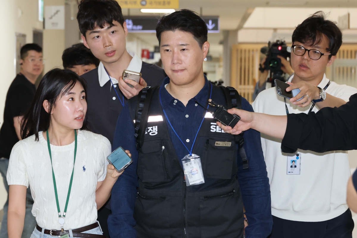 막판 협상 나서는 최승호 위원장