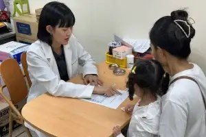 집 앞에 계란·우유 꾸러미…서울 강서구, 영유아·임산부 ‘영양플러스’