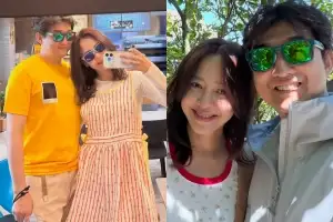 ‘재혼’ 강성연, 공개된 남편 정체…‘아침마당’ 나온 유명 의사