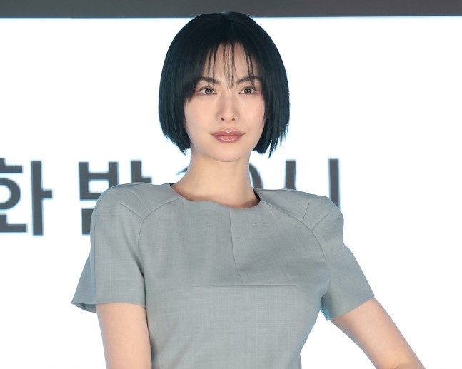 그룹 애프터스쿨 출신 나나. 2026.3.10 뉴스1