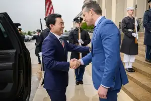 thumbnail - 한미 전작권 조기전환 공감대 속 ‘동상이몽’...“외교적 기준 협의가 관건”