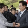 李대통령 “시골 소도시까지 오시느라 고생”…다카이치 ‘국빈급 환대’