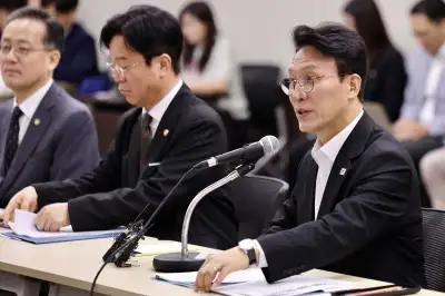 정부·전북도, 현대차 새만금 8.9조 투자 지원 속도 낸다