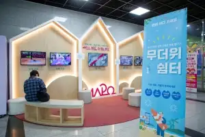 올 여름 푹푹 찐다… 마포구 폭염종합대책 실시